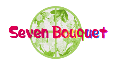 Seven Bouquet